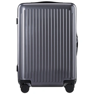 Чемодан Ninetygo Urevo Seina Luggage 20‘’ 38 л. Black