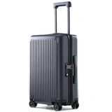 Чемодан Ninetygo Urevo Seina Luggage 20‘’ 38 л. Black
