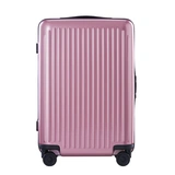 Чемодан Ninetygo Urevo Seina Luggage 20‘’ 38 л. Розовый - фото 2