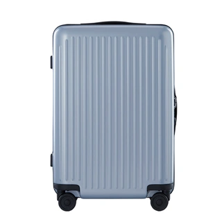Чемодан Ninetygo Urevo Seina Luggage 20‘’ 38 л. Синий