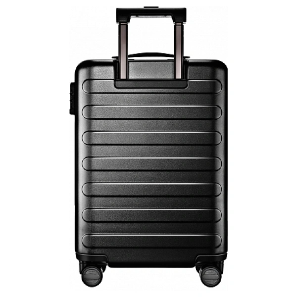 Чемодан Ninetygo Rhine Luggage -24'' Black - фото 2