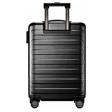 Чемодан Ninetygo Rhine Luggage -24'' Black - фото 2
