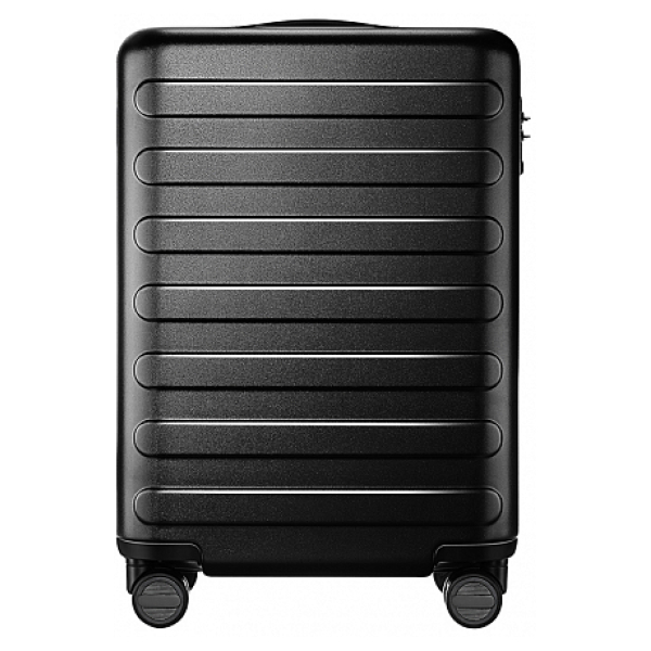 Чемодан NINETYGO NINETYGO Rhine Luggage -24'' Black