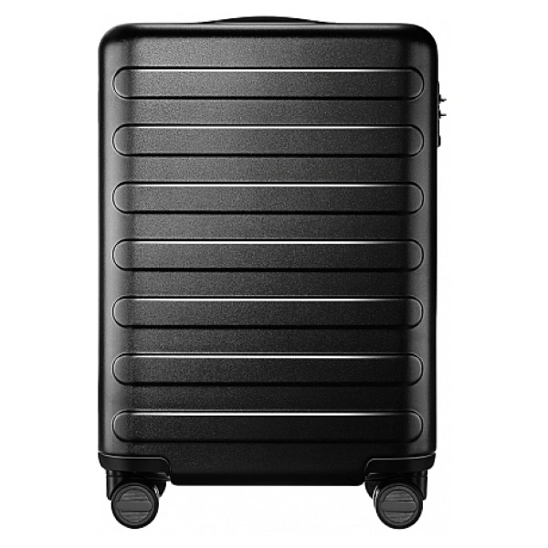 Чемодан Ninetygo Rhine Luggage -24'' Black - фото 3