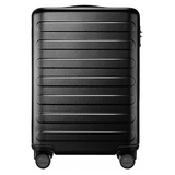 Чемодан Ninetygo Rhine Luggage -24'' Black - фото 3