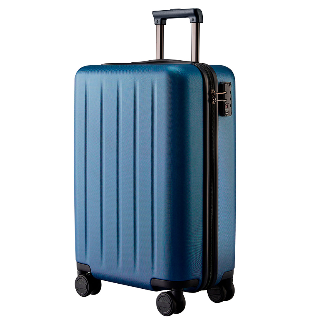 Чемодан NINETYGO NINETYGO Danube Luggage -24''Blue