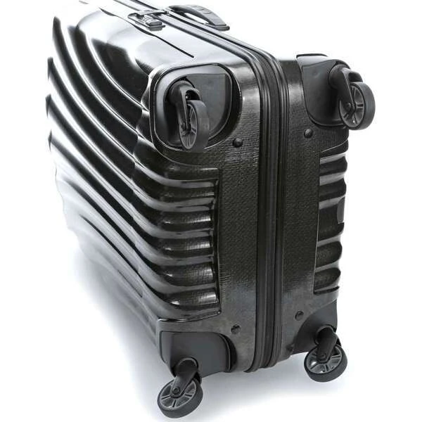 Чемодан Samsonite Cosmolite 123 л черный (73352/1041) - фото 3