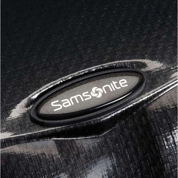 Чемодан Samsonite Cosmolite 123 л черный (73352/1041) - фото 4