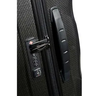 Чемодан Samsonite Cosmolite 123 л черный (73352/1041)