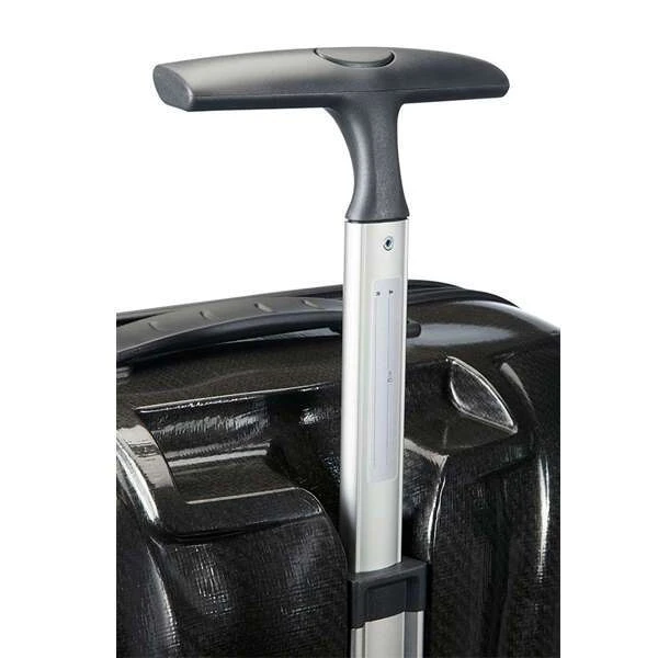 Чемодан Samsonite Cosmolite 123 л черный (73352/1041) - фото 6