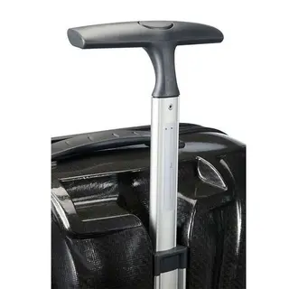 Чемодан Samsonite Cosmolite 123 л черный (73352/1041)