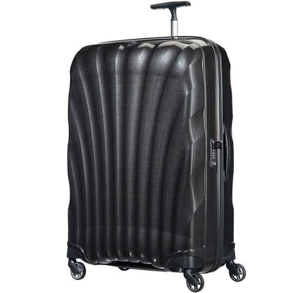 Чемодан Samsonite Cosmolite 123 л черный (73352/1041) - фото 8