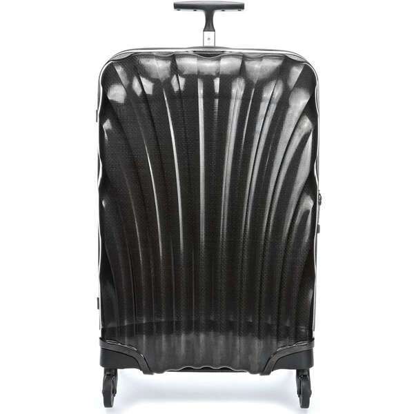 Чемодан Samsonite Cosmolite 123 л черный (73352/1041)