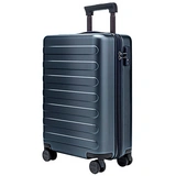 Чемодан NINETYGO Rhine Luggage -20'' Dark grey