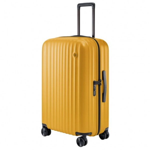 Чемодан Ninetygo Elbe Luggage 20” Yellow