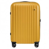 Чемодан Ninetygo Elbe Luggage 20” Yellow - фото 2
