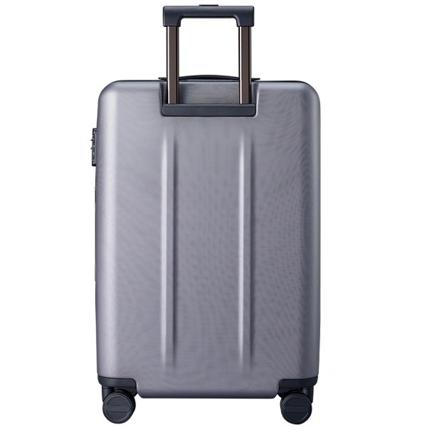 Чемодан Ninetygo Danube Luggage - 28'' Starry grey - фото 2
