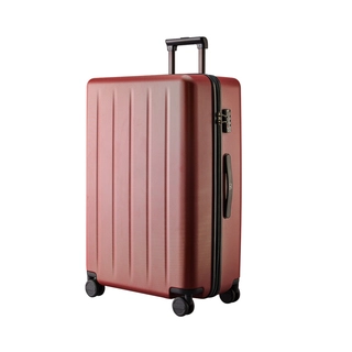 Чемодан NINETYGO Danube Luggage 24'' (New version) Красный Danube Luggage -24'' Red