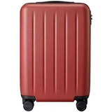 Чемодан NINETYGO Danube Luggage 24'' (New version) Красный Danube Luggage -24'' Red - фото 3