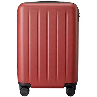 Чемодан NINETYGO Danube Luggage 24'' (New version) Красный Danube Luggage -24'' Red