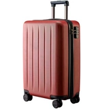 Чемодан NINETYGO Danube Luggage 24'' (New version) Красный Danube Luggage -24'' Red - фото 2