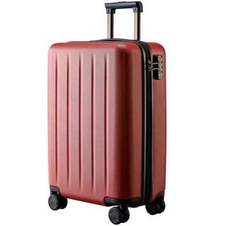 Чемодан NINETYGO Danube Luggage 24'' (New version) Красный Danube Luggage -24'' Red