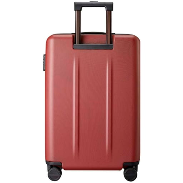 Чемодан Ninetygo Danube Luggage -24'' Red