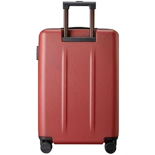 Чемодан NINETYGO Danube Luggage 24'' (New version) Красный Danube Luggage -24'' Red