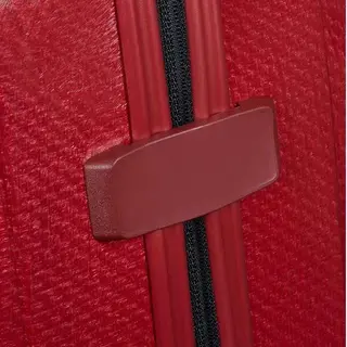 Чемодан Samsonite Cosmolite 123 л красный (73349/1726)