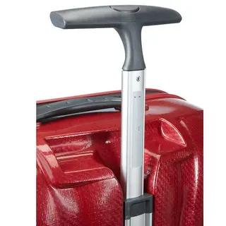 Чемодан Samsonite Cosmolite 123 л красный (73349/1726)
