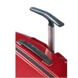 Чемодан Samsonite Cosmolite 123 л красный (73349/1726) - фото 9