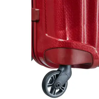 Чемодан Samsonite Cosmolite 123 л красный (73349/1726)