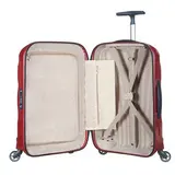 Чемодан Samsonite Cosmolite 123 л красный (73349/1726) - фото 7