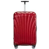 Чемодан Samsonite Cosmolite 123 л красный (73349/1726)