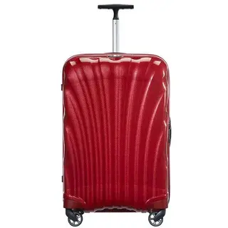 Чемодан Samsonite Cosmolite 123 л красный (73349/1726)