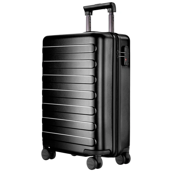 Чемодан Ninetygo Rhine Luggage 20 Black
