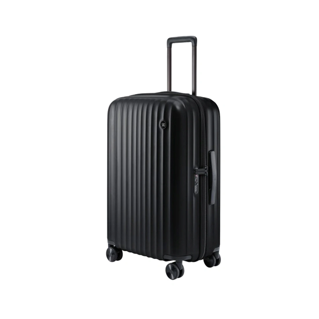 Чемодан NINETYGO Elbe Luggage 20” Черный 