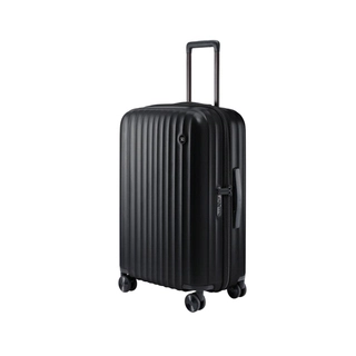 Чемодан NINETYGO Elbe Luggage 24” Черный 