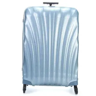 Чемодан Samsonite Cosmolite 120 л голубой (73350/1432)