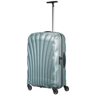 Чемодан Samsonite Cosmolite 120 л голубой (73350/1432)