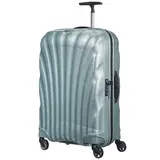 Чемодан Samsonite Cosmolite 120 л голубой (73350/1432) - фото 5