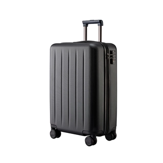 Чемодан NINETYGO Danube Luggage 24'' (New version) Черный 