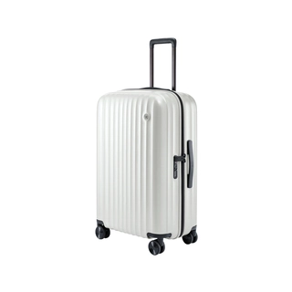 Чемодан NINETYGO Elbe Luggage 28” Белый 