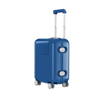 Чемодан NINETYGO Kids Luggage 17'' Синий 