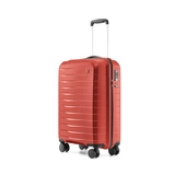 Чемодан NINETYGO Lightweight Luggage 24'' Красный  - фото 4