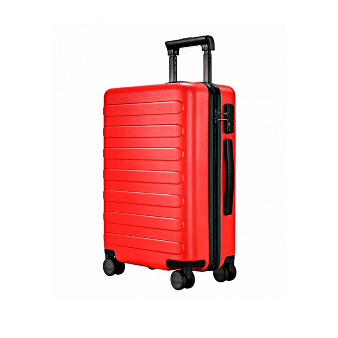 Чемодан NINETYGO Rhine Luggage 28" Красный 