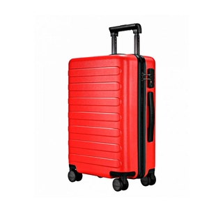 Чемодан NINETYGO Rhine Luggage 28" Красный 