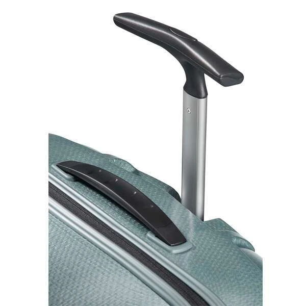 Чемодан Samsonite Cosmolite 144 л голубой (73353/1432) - фото 3