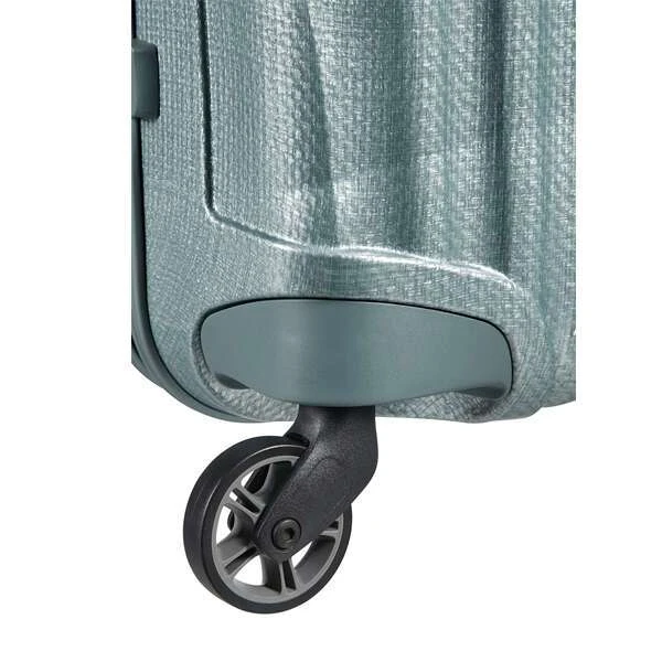 Чемодан Samsonite Cosmolite 144 л голубой (73353/1432) - фото 4