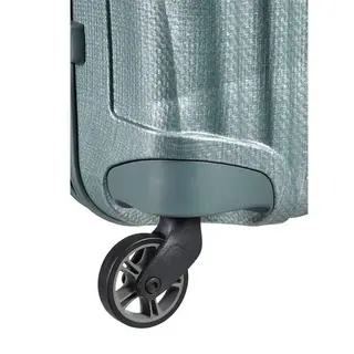 Чемодан Samsonite Cosmolite 144 л голубой (73353/1432)